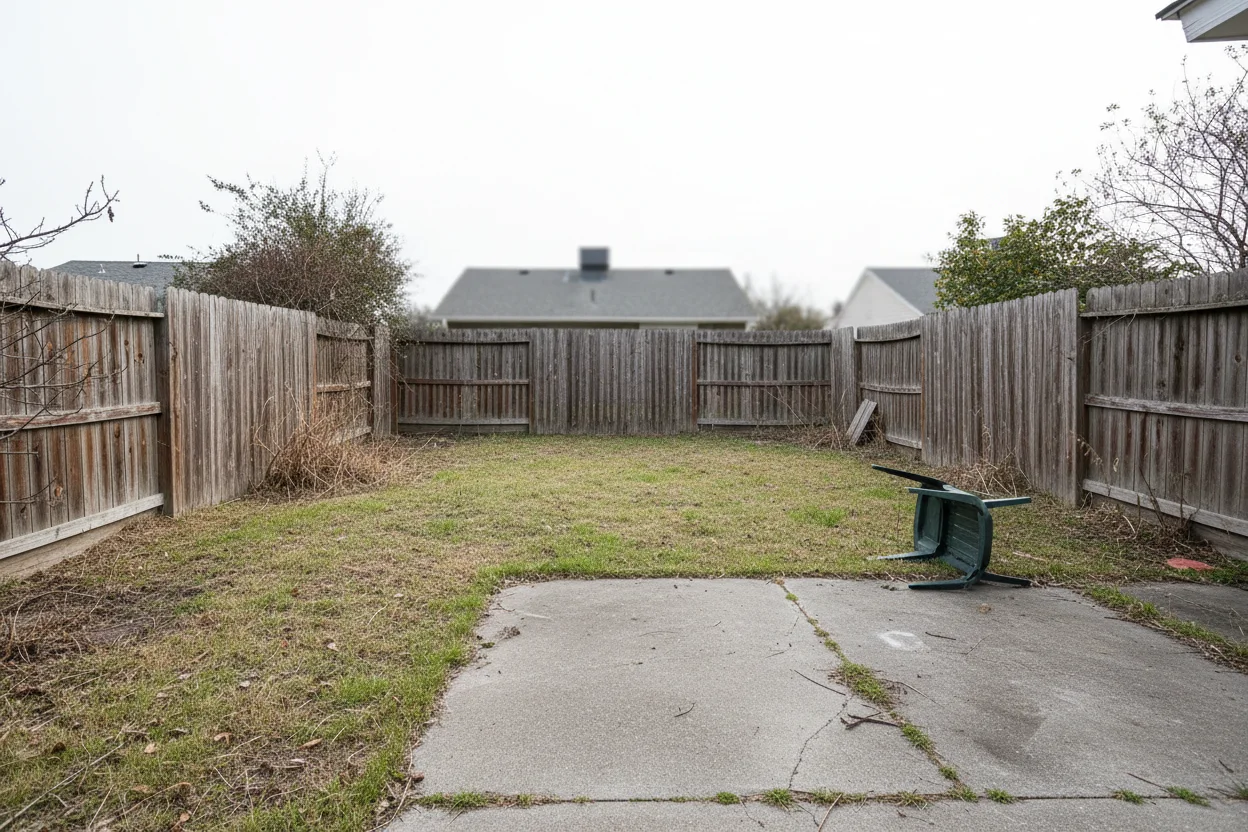 원본 뒷마당 사진