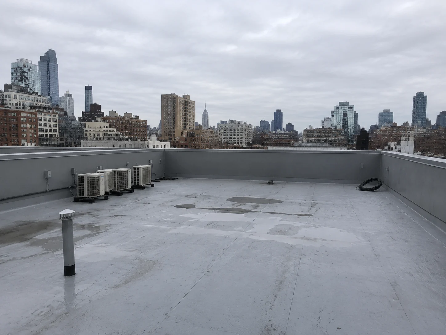 Original rooftop photo