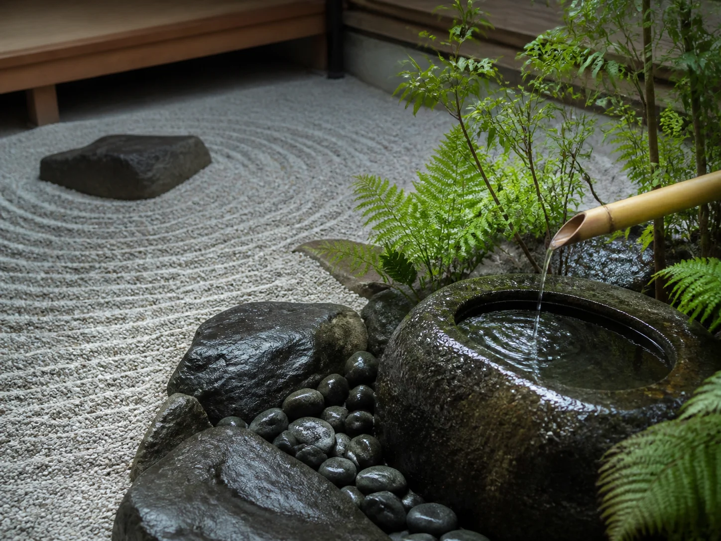 Free backyard design result available without creating an account