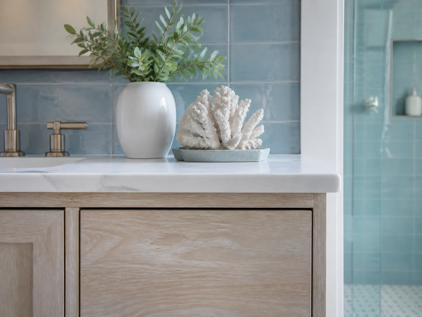 Free bathroom design result available without creating an account