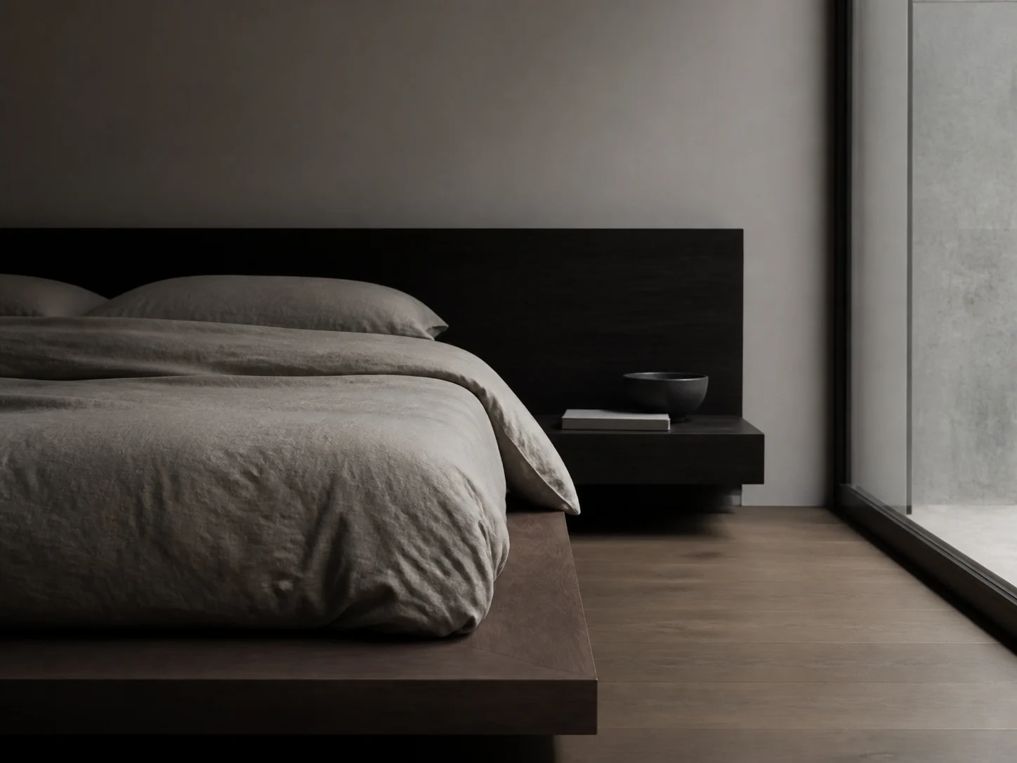 Free room design result available without creating an account