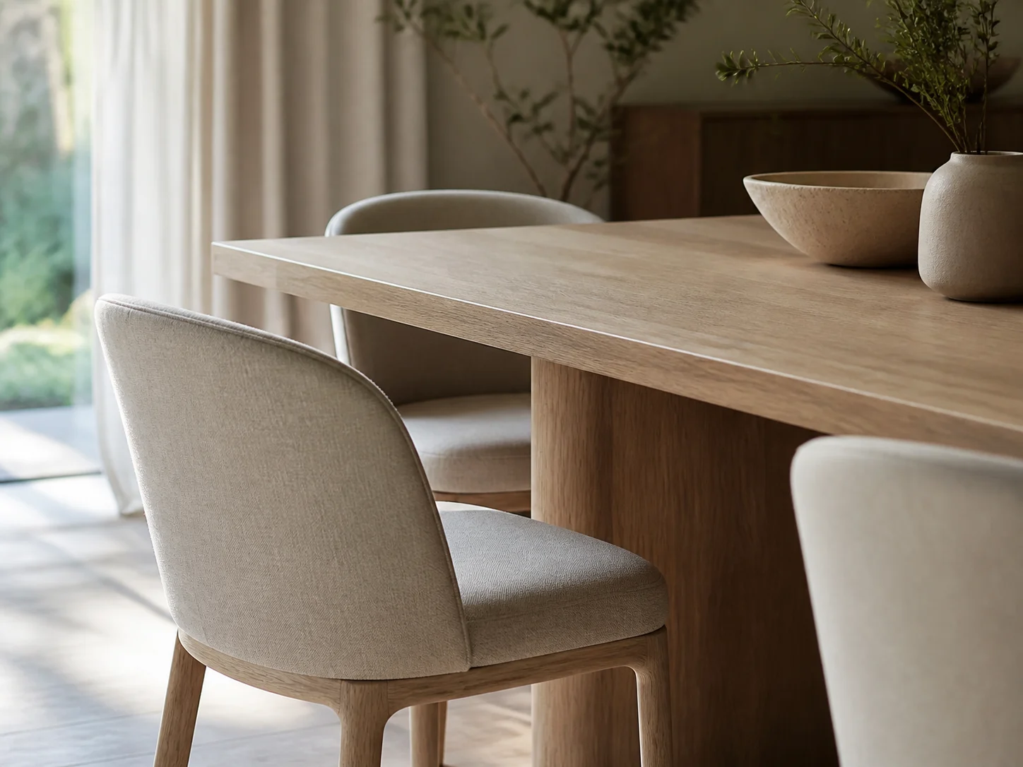 Kostenloses KI-Esszimmer-Design-Ergebnis, verfügbar ohne Kontoerstellung