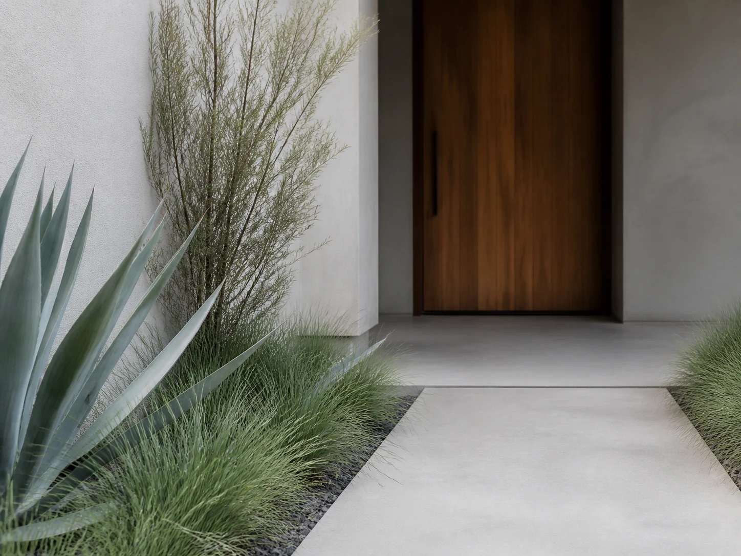 Free entryway design result available without creating an account