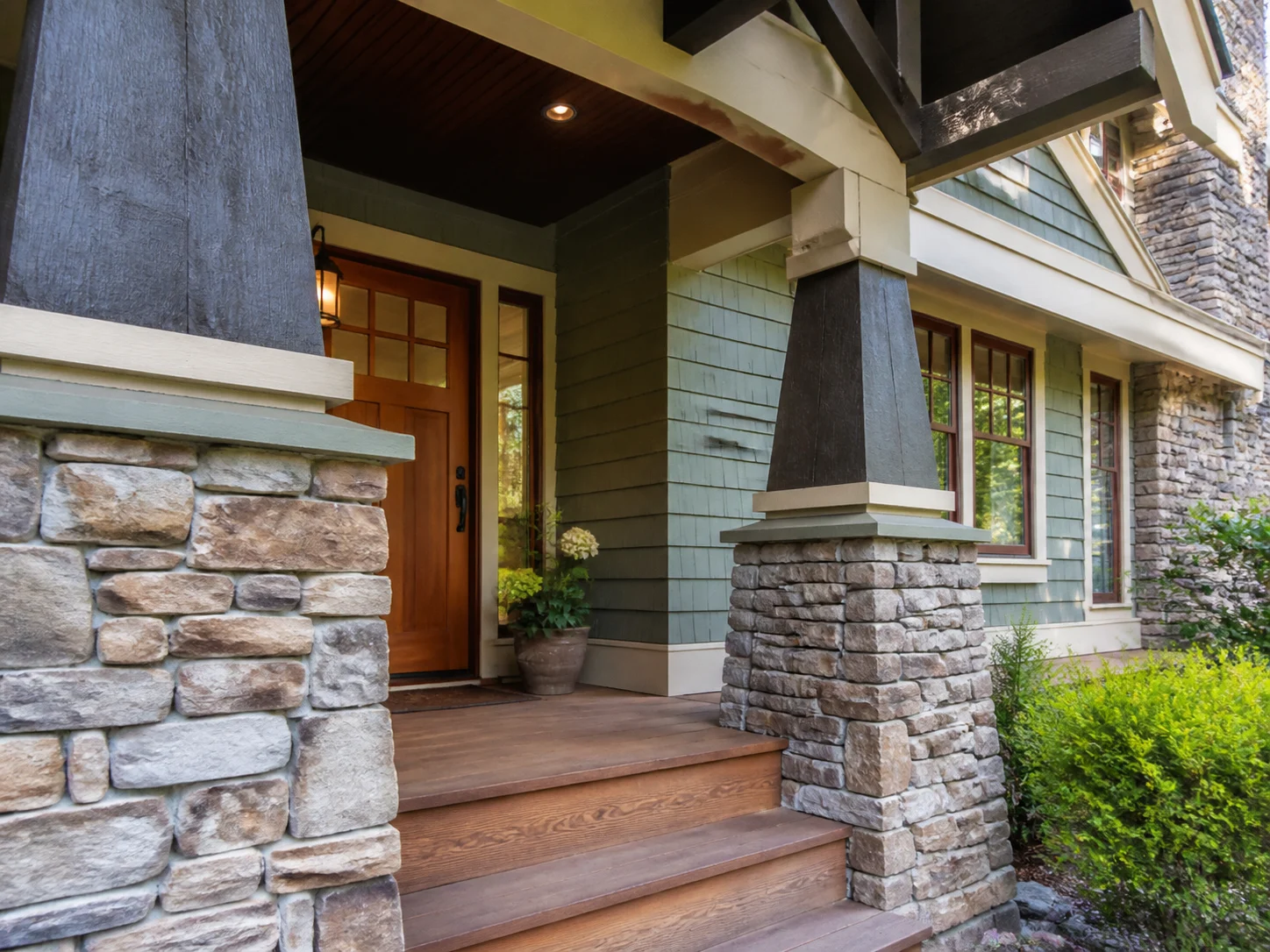 Free exterior design result available without creating an account