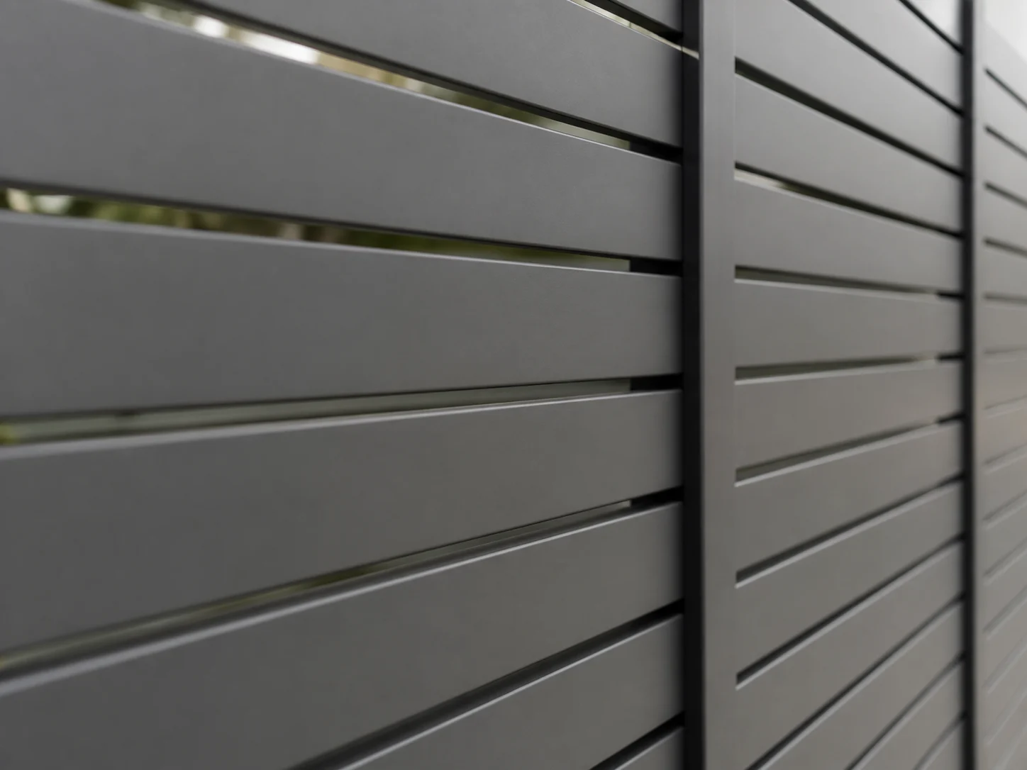 Free fence design result available without creating an account