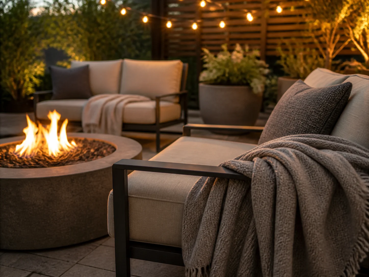 Free fire pit design result available without creating an account