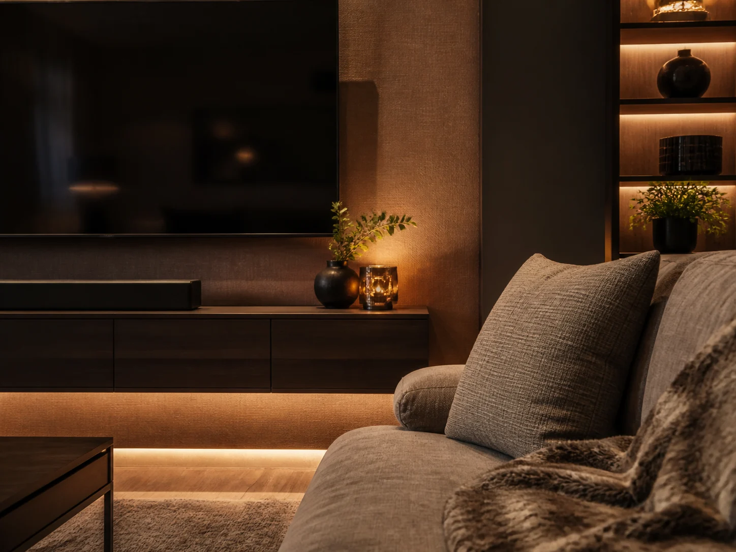 Free gaming room design result available without creating an account