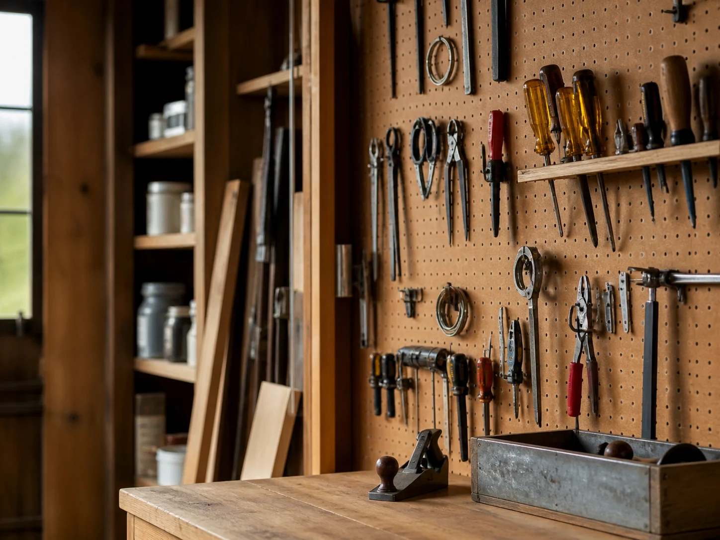 Free garage design result available without creating an account