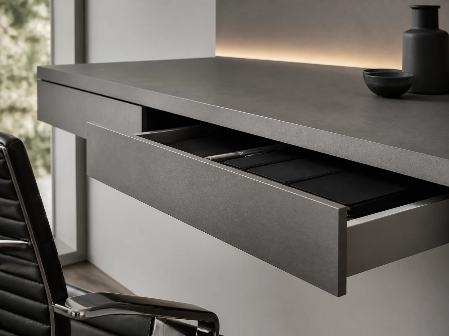 Free home office design result available without creating an account