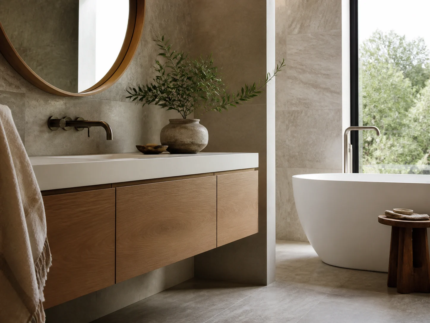Free interior design result available without creating an account