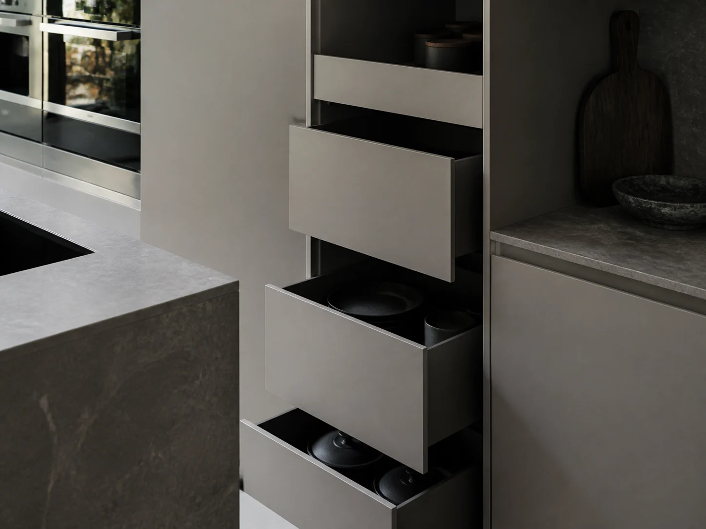 Free kitchen design result available without creating an account