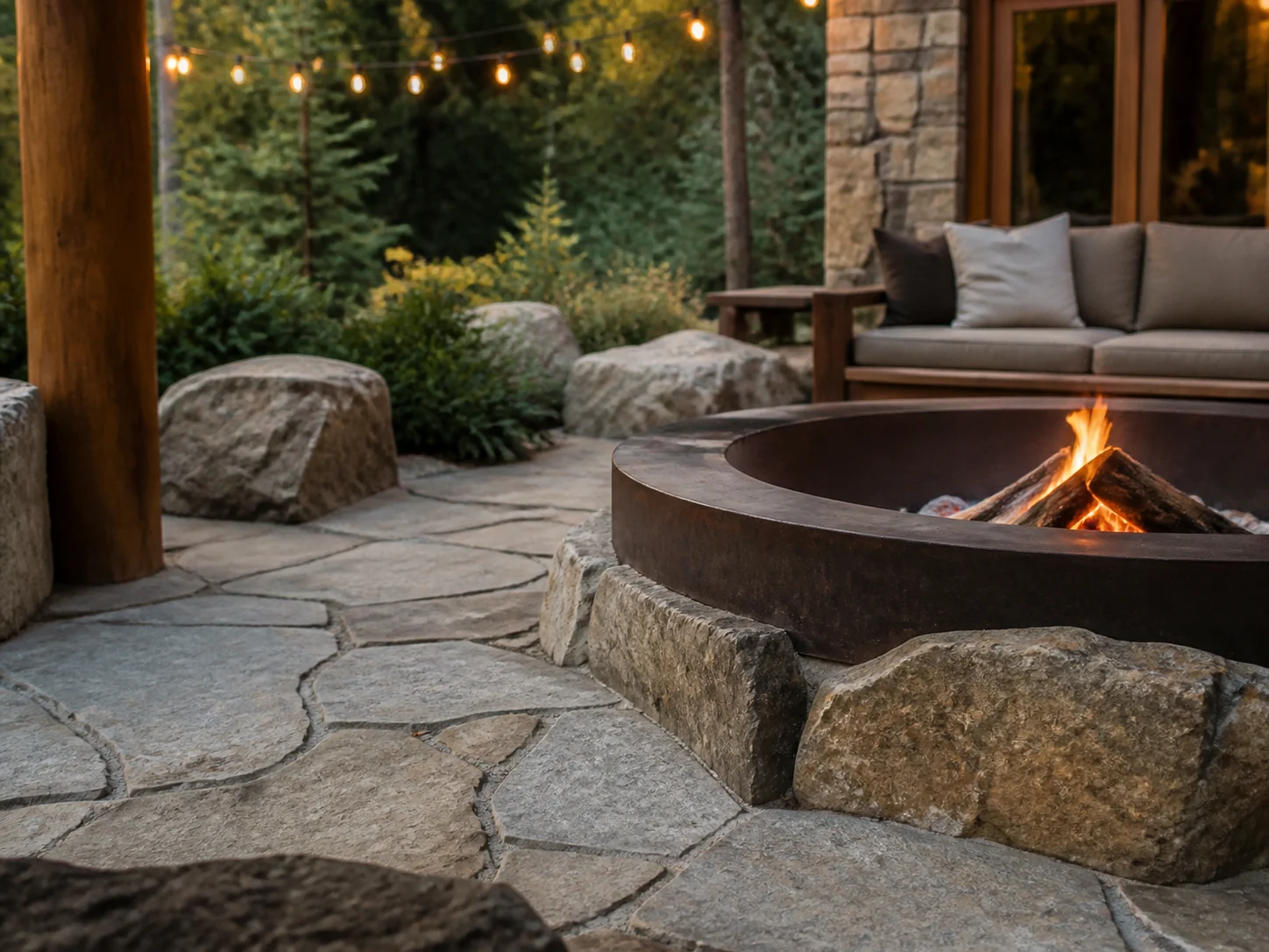 Free patio design result available without creating an account