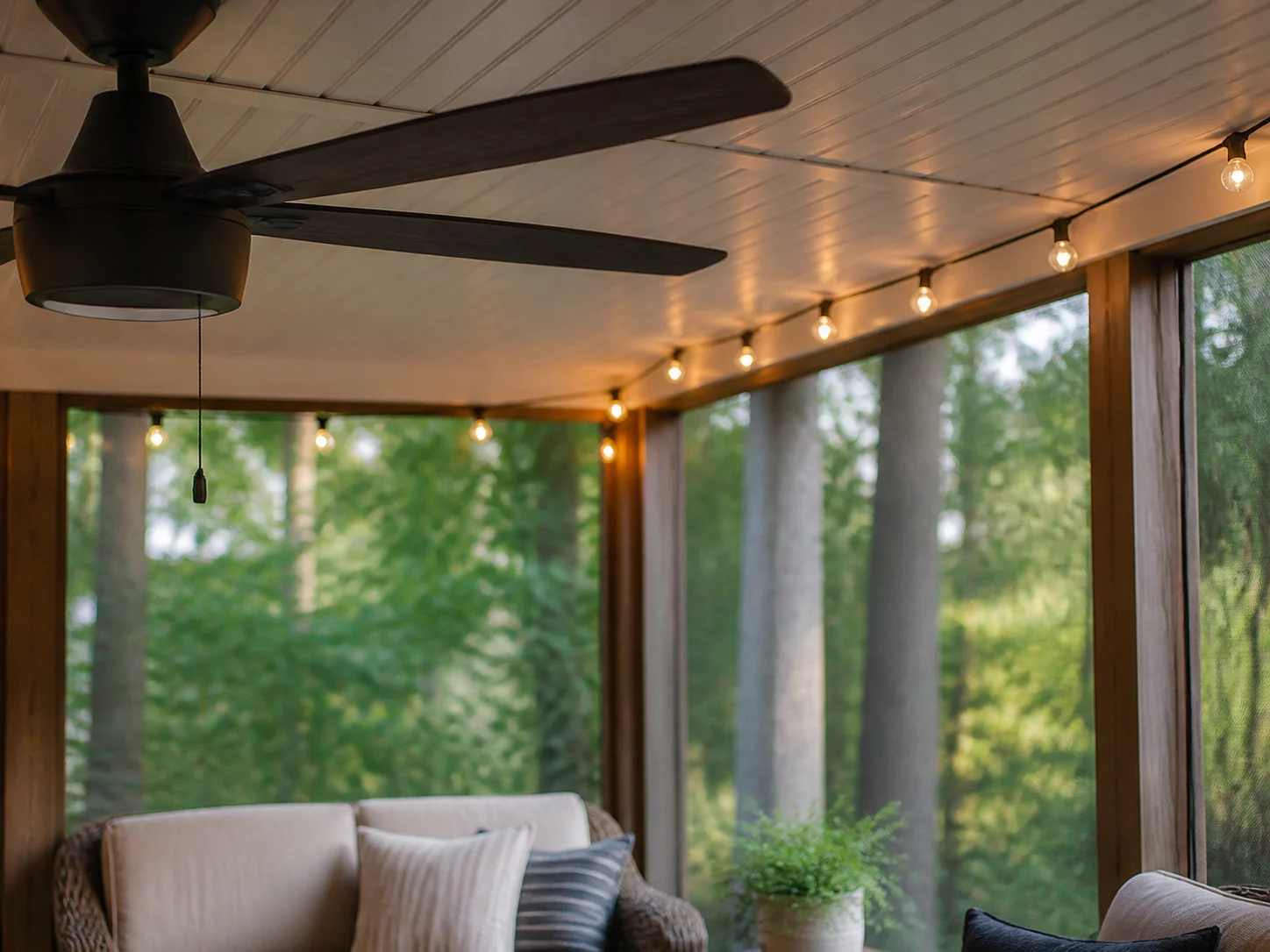 Free porch design result available without creating an account