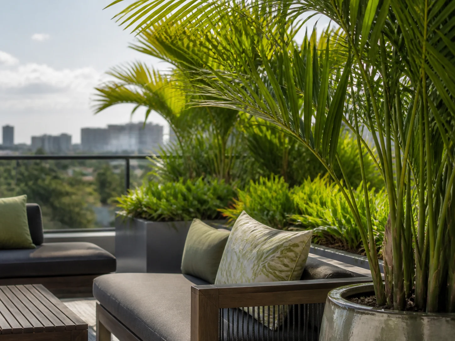 Free rooftop design result available without creating an account