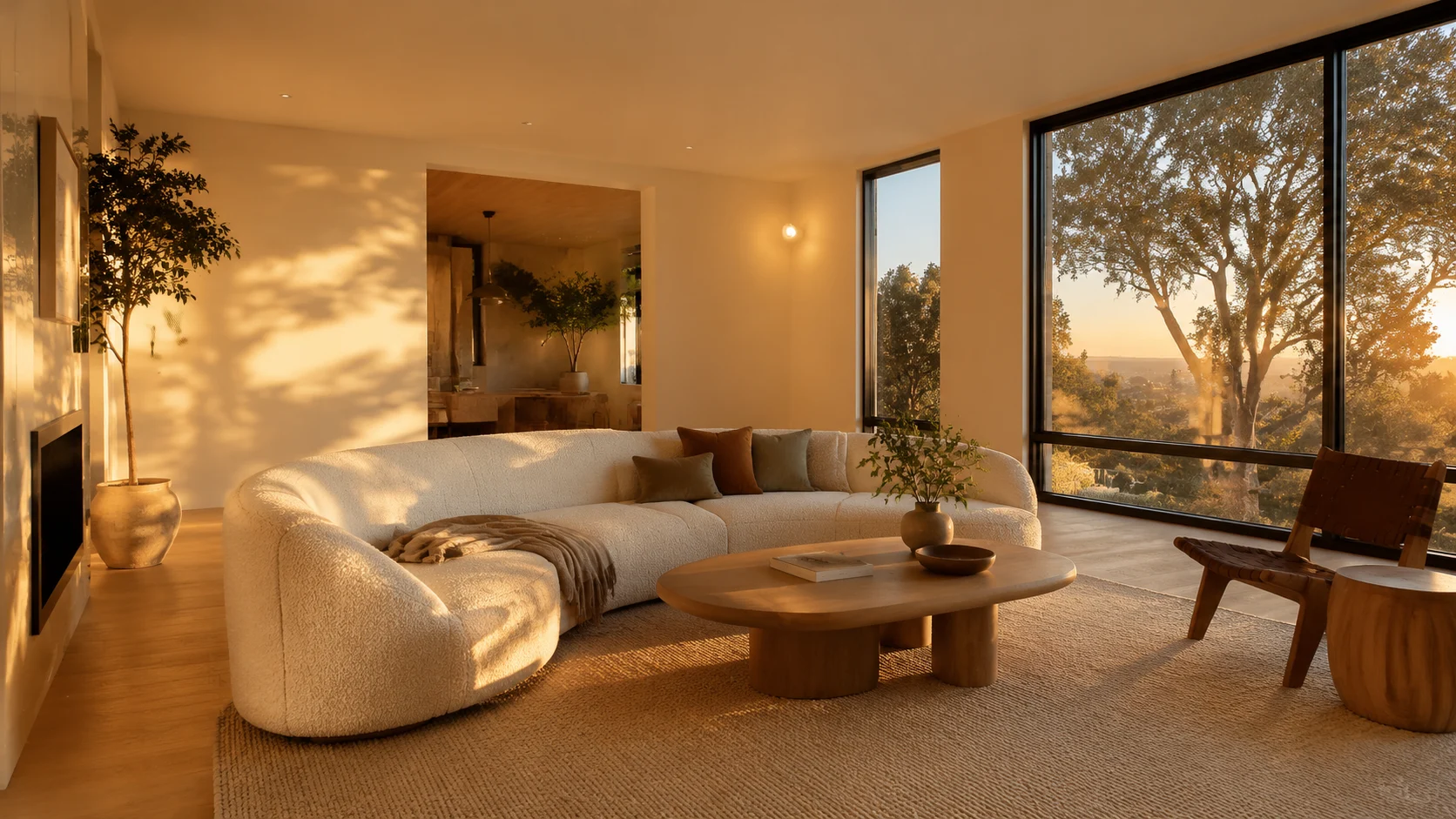 34 Wohnzimmer-Design-Ideen zur Inspiration für deinen Raum