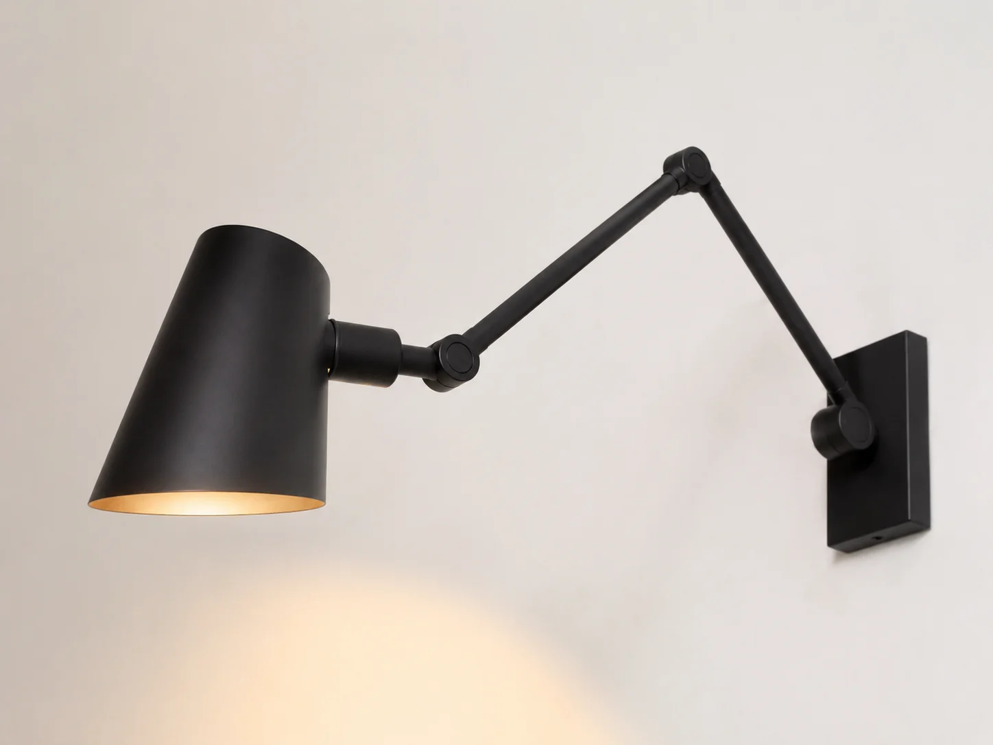 Statement Sconces