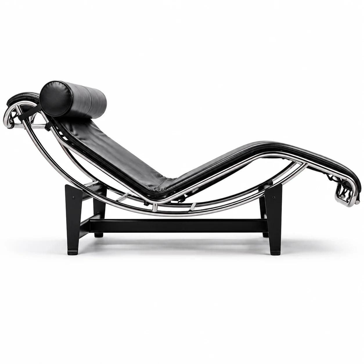 Die LC4 Chaiselongue.