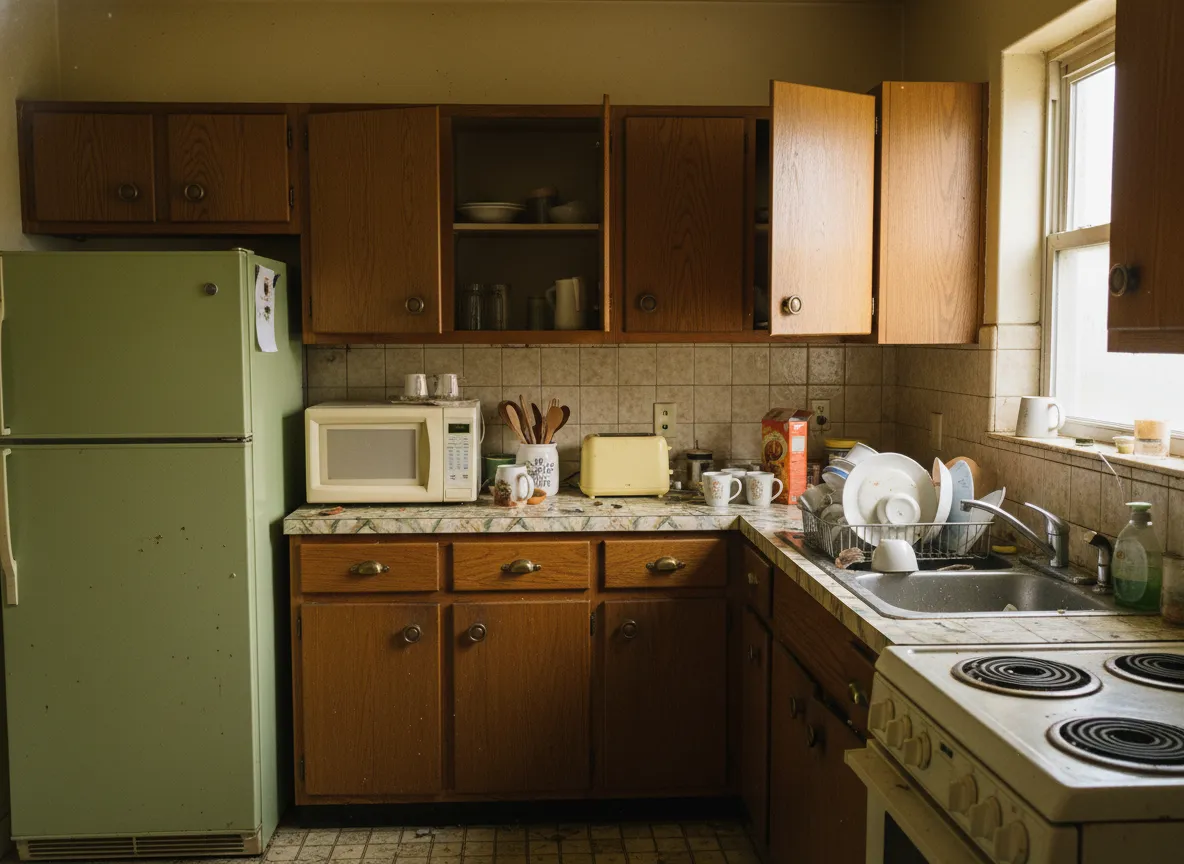 Foto original de la cocina